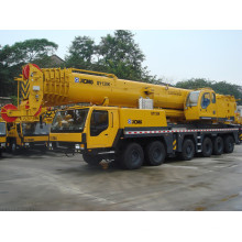 130 Tonnen XCMG LKW-Kran, Kran (QY130K)